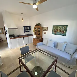  Apartamento Crucero 2, La Jara
