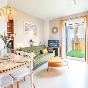  Apartamento Atico Con Terraza Junto A La Catedral